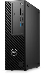 DELL Precision 3460 SFF i5-13600/16GB/1TB/nVidia T400 4GB/W11P namizni računalnik