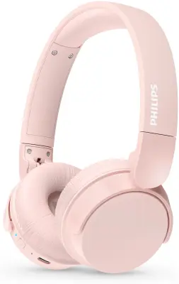 PHILIPS TAH4209PK (roza) brezžične naušesne slušalke