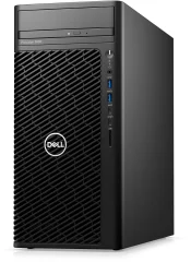 DELL Precision 3660 i9-13900K/64GB/1TB/nVidia GeForce RTX A4000 16GB GDDR6/W11P namizni računalnik