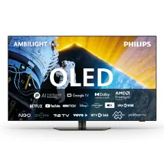 PHILIPS 65OLED819/12 OLED TV sprejemnik