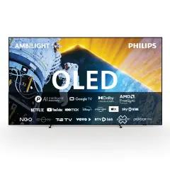 PHILIPS 77OLED819/12 OLED TV sprejemnik