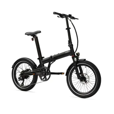 KOLO EOVOLT AFTERNOON NOIR ONYX 20" - EV08-10