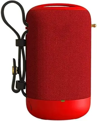 Prenosni Bluetooth zvočnik 360° HD Surround Sound IPX7 Vodotesen