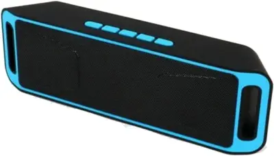 bluetooth zvočnik prenosni brezžični zvočnik