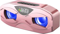 radio budilka bluetooth zvočnik brezžični