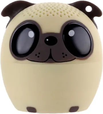 Mini Bluetooth zvočnik za hišne ljubljenčke, brezžični zvočnik za živali z močjo 3 W Audio Driver