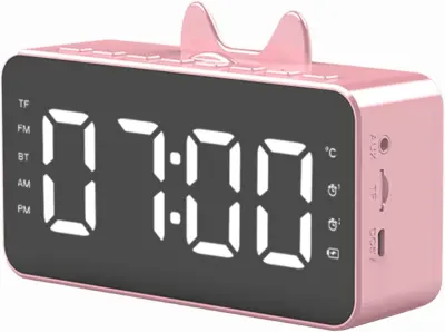 Majhen zvočnik Q9 5.0 polnilna ura nizkotonec predvajalnik glasbe brezžični zvočnik z Bluetooth