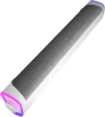 Bluetooth zvočnik soundbar soundbar računalniški zvočnik dvojni zvočnik namizni zvok