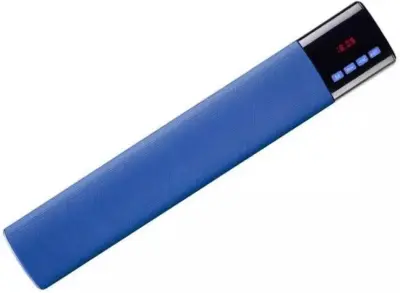 Bluetooth zvočnik, računalniški sound blaster, nizkotonec z dvojnim zvočnikom, mini brezžični z zaslonom