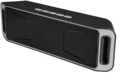 bluetooth zvočnik prenosni brezžični zvočnik