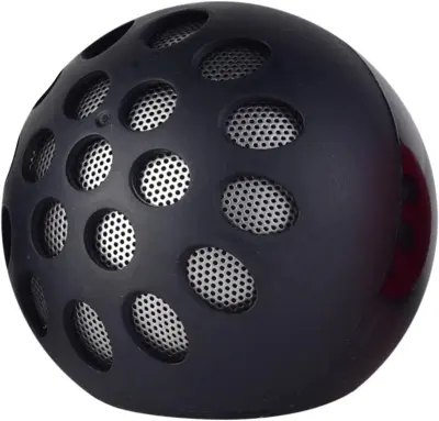 Bluetooth avdio mobilni telefon računalnik prenosni globokotonec