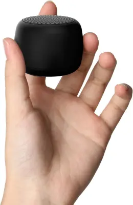 Brezžični bluetooth zvočnik mini subwoofer