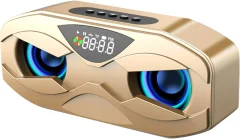 radio budilka bluetooth zvočnik brezžični