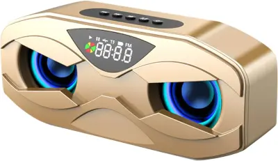 radio budilka bluetooth zvočnik brezžični