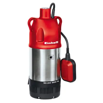 Einhell Potopna Tlačna Črpalka GC-DW 900 N