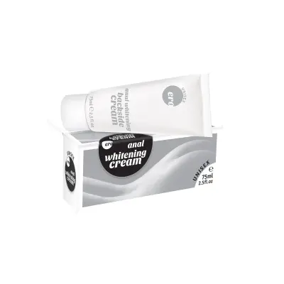Analna krema Backside Anal Whitening, 75 ml