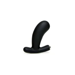 Analni vibrator Je Joue - Nuo, črn