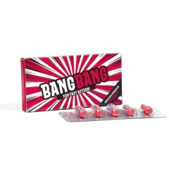 EREKCIJSKE TABLETE Bang Bang 5/1
