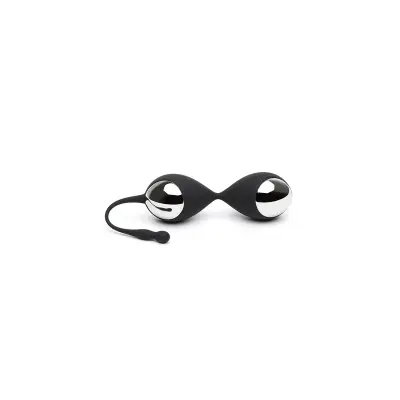 Vaginalne kroglice Fifty Shades of Grey - Inner Goddess, 78 g