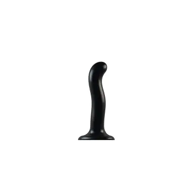 Dildo za prostato in G-točko, large