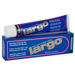 Gel za širitev penisa Largo, 40 ml
