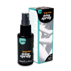 Sprej za zakasnitev orgazma Long Time, 50 ml