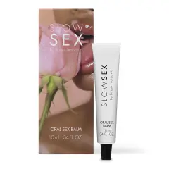 Balzam za ustnice Oral Sex, 10 ml