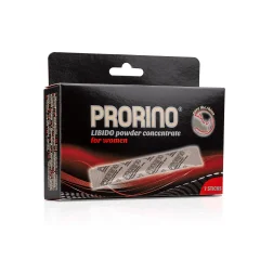 Koncentrat Ero Prorino Libido za ženske, 7 kom