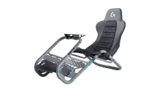 PLAYSEAT TROPHY - LOGITECH G EDITION igralni stol