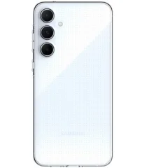 SAMSUNG Galaxy A55 prozoren ovitek