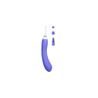 Dvojni vibrator Lovense Hyphy