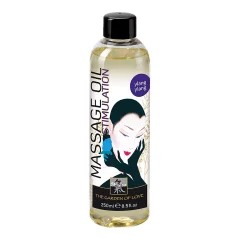 Shiatsu masažno olje Ylang Ylang, 250 ml