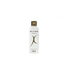 Masažno mleko Soft & Tender, 200 ml