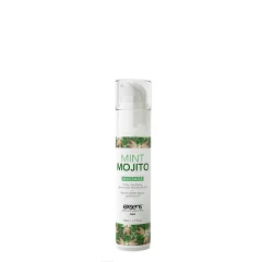 Masažno olje Warming Gournet Mojito