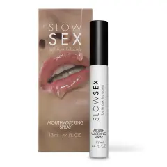 Sprej za vlaženje ust Mouthwatering, 13 ml