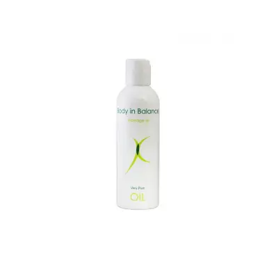 Masažno olje Body To Body, 200 ml