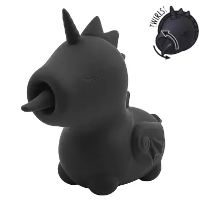 KLITORALNI STIMULATOR Unihorn Wild Spirit