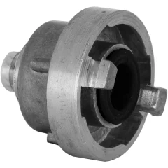 Pokrov čepa za konektor gasilske cevi Storz D 1'' 25 mm