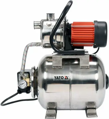 Yato Hydrophore Inox Auto 1200W