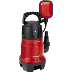 Einhell Črpalka za Odpadno Vodo GH-DP 7835