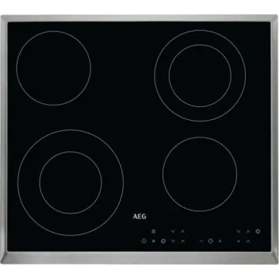 AEG HK634021XB kuhalna plošča