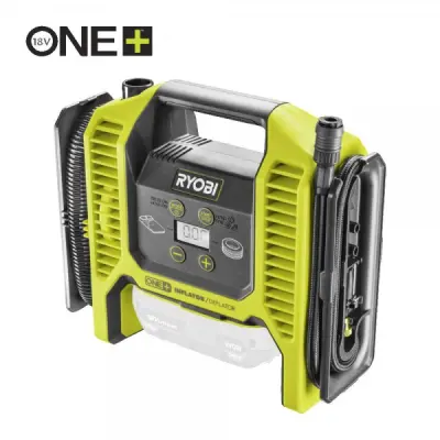 RYOBI R18MI-0(ONE+,brez aku) večnamenska črpalka