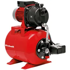 Einhell Električna Spodbujevalna Črpalka GC-WW 6538