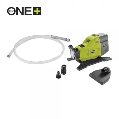 Ryobi aku pumpa za pretakanje R18TP-0(18V ONE+ ,3/4,brez aku)