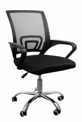 Pisarniški stol Aga MR2075 Black