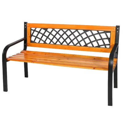 Linder Exclusiv Vrtna klop MC4354 118x52x74 cm