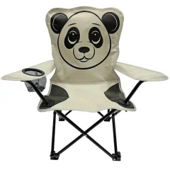 Otroški stol za kampiranje Linder Exclusiv Panda