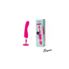 Vaginalna črpalka in vibrator G-točke Teazers