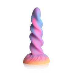 Dildo Glow-in-the-Dark Unicorn