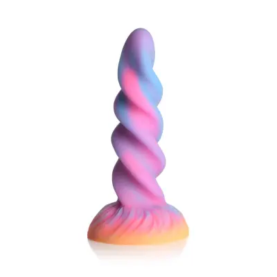 Dildo Glow-in-the-Dark Unicorn
